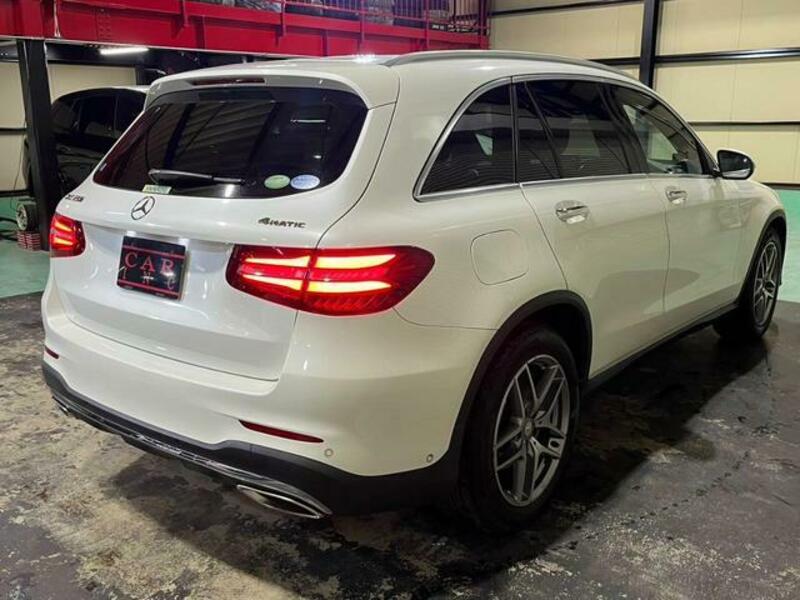 GLC CLASS