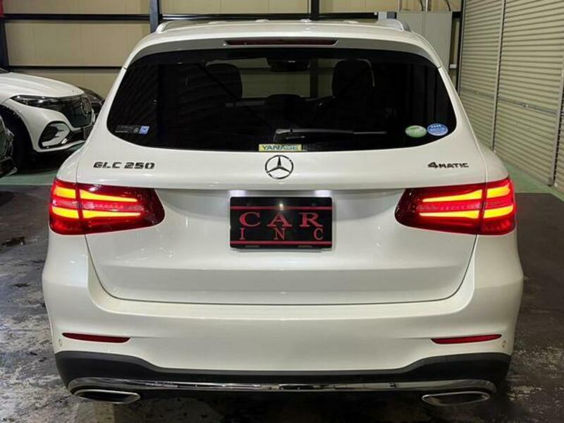 GLC CLASS