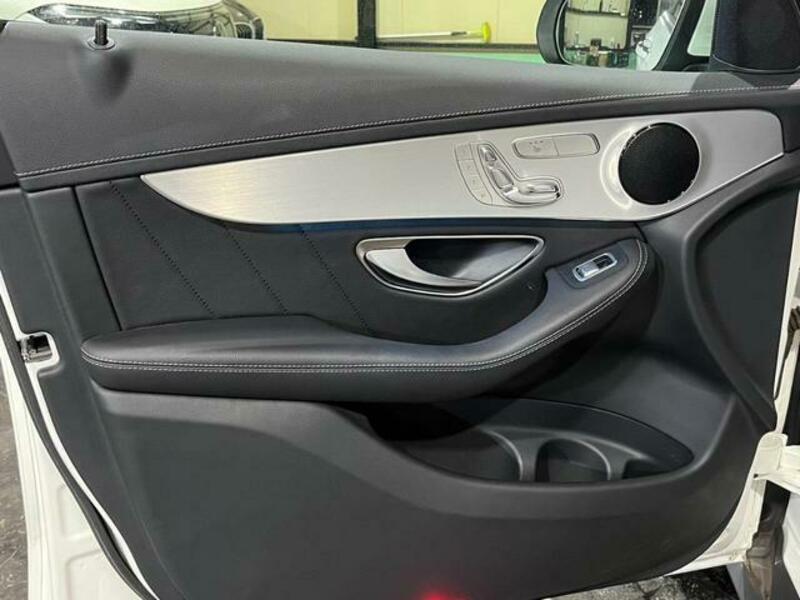 GLC CLASS