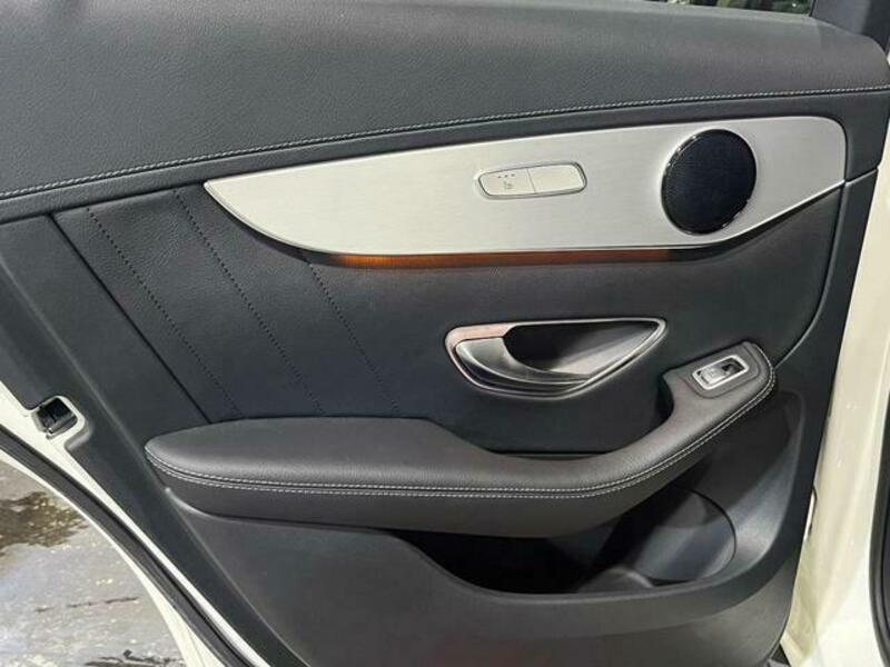 GLC CLASS