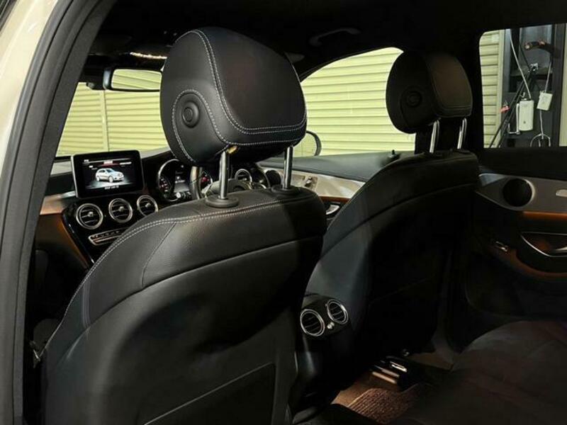 GLC CLASS