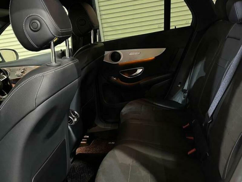 GLC CLASS