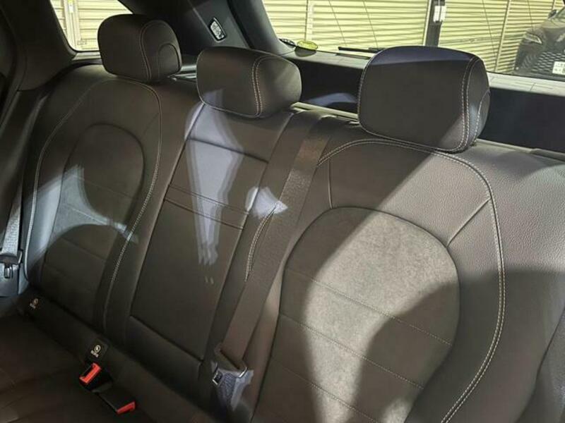 GLC CLASS