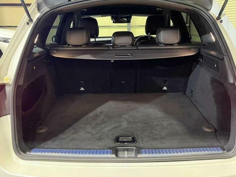 GLC CLASS