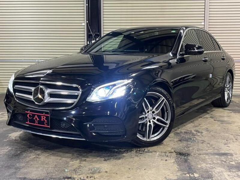 E-CLASS