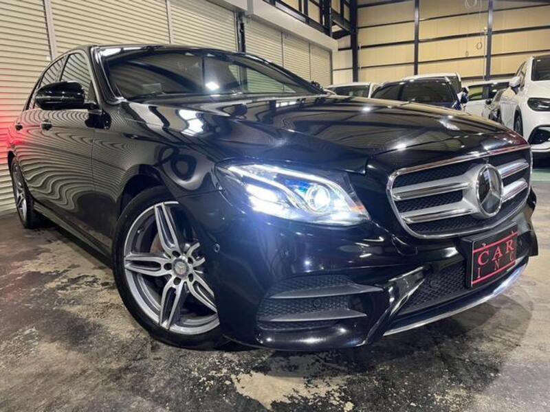E-CLASS