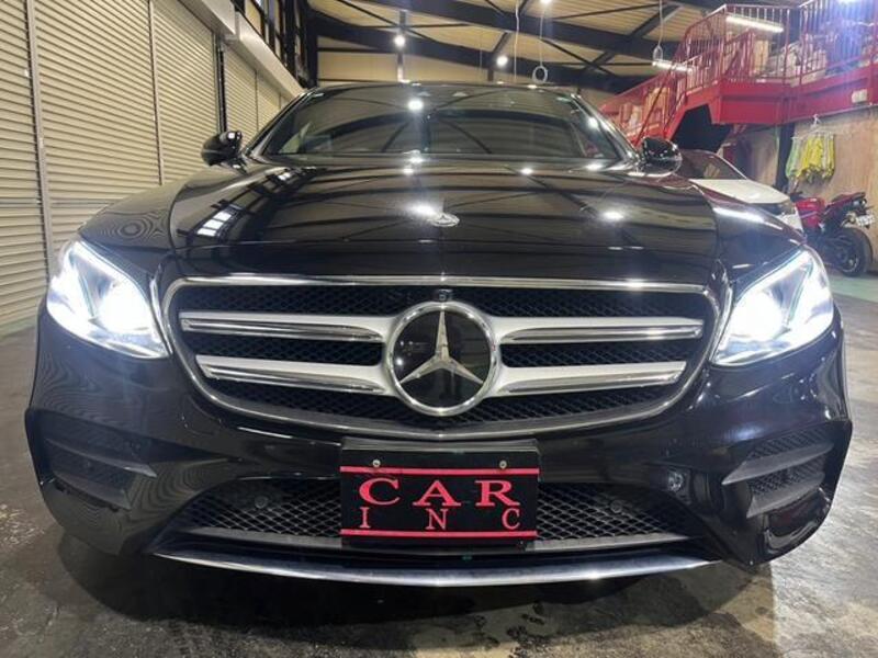 E-CLASS