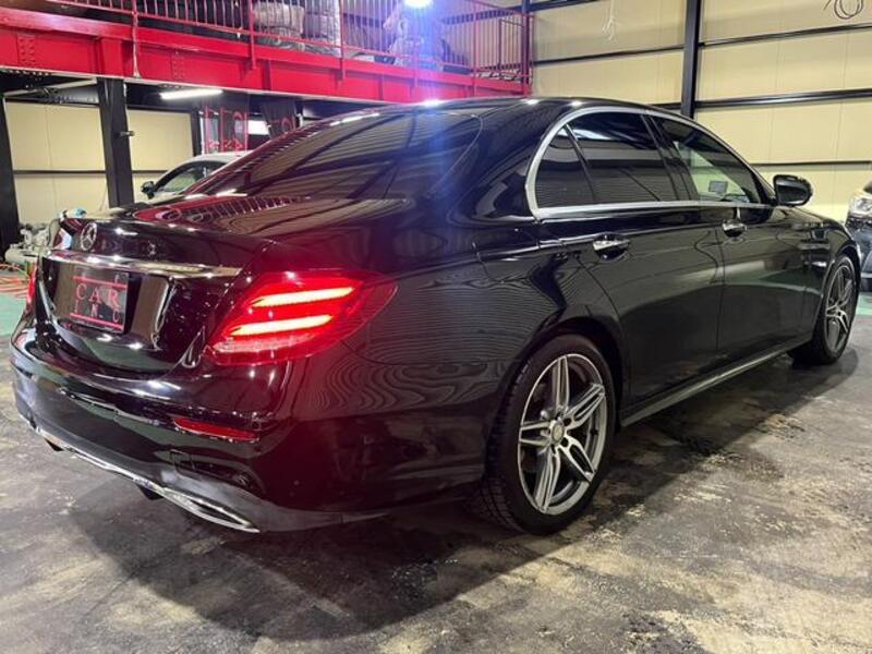 E-CLASS