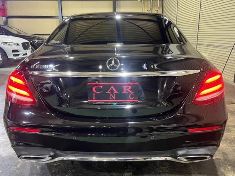 E-CLASS
