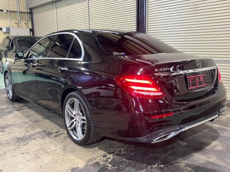 E-CLASS