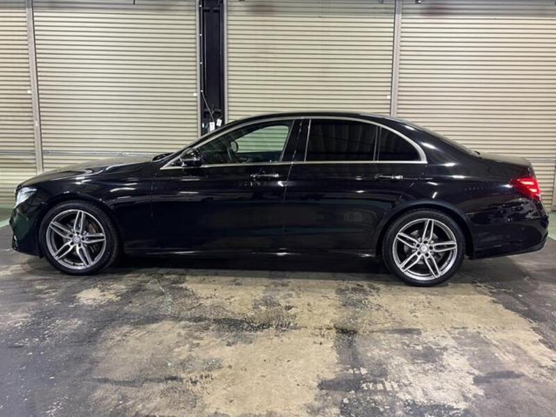 E-CLASS