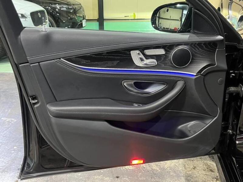E-CLASS