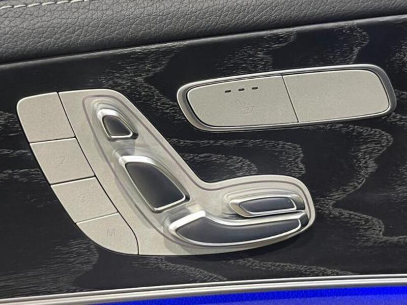 E-CLASS