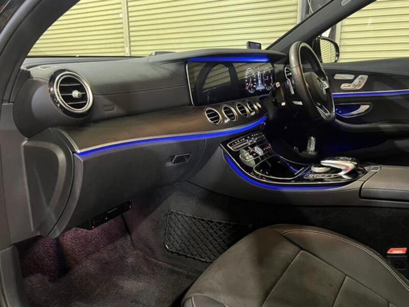 E-CLASS