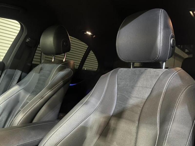 E-CLASS