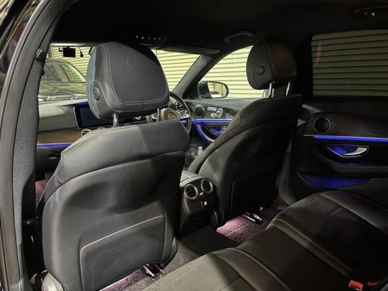 E-CLASS