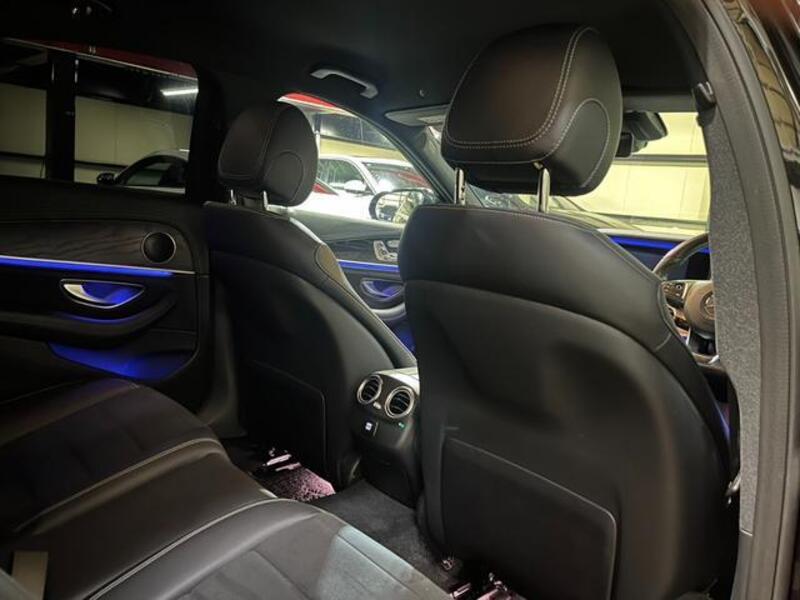 E-CLASS