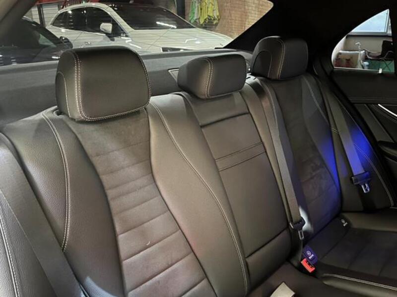 E-CLASS