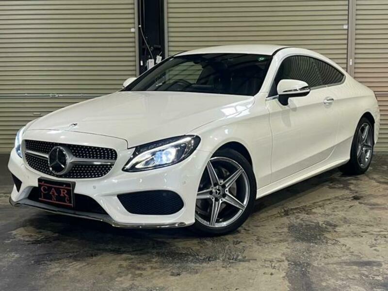C-CLASS