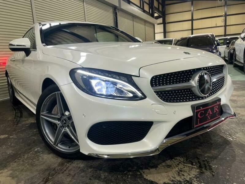 C-CLASS