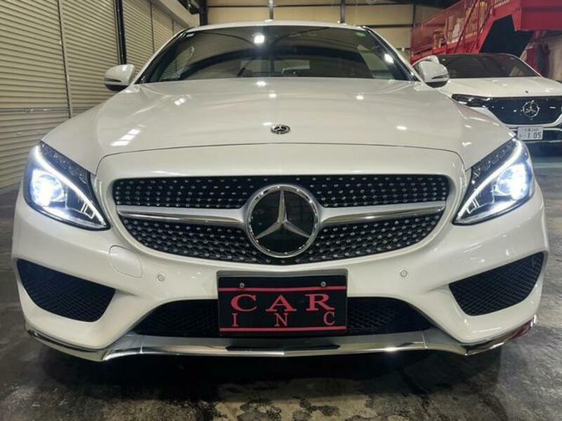 C-CLASS