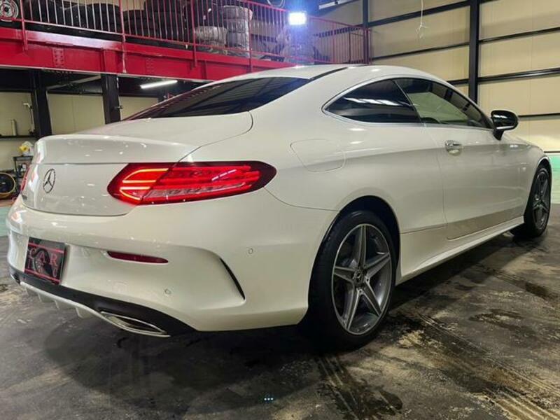C-CLASS
