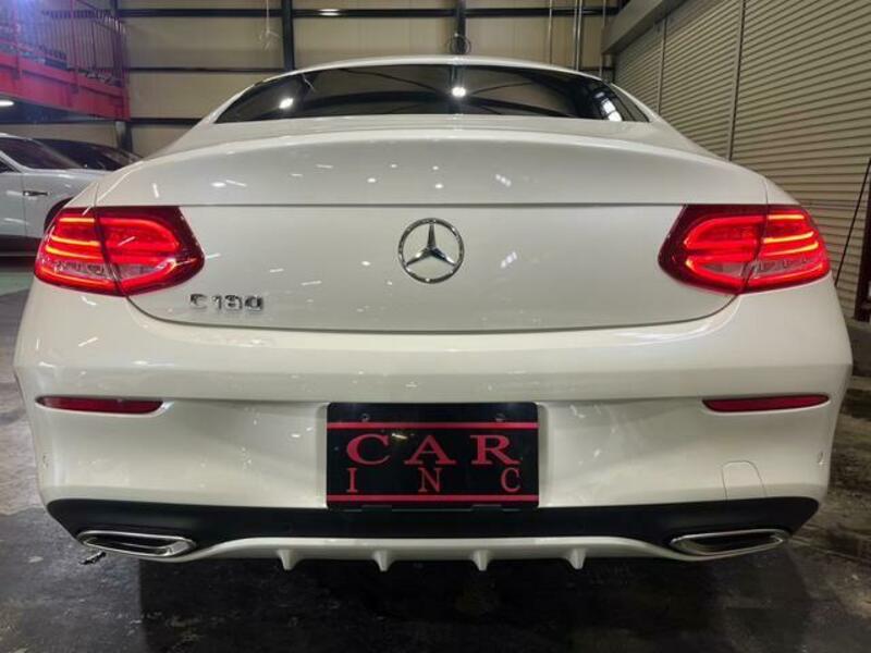 C-CLASS