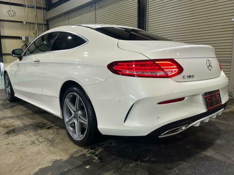 C-CLASS