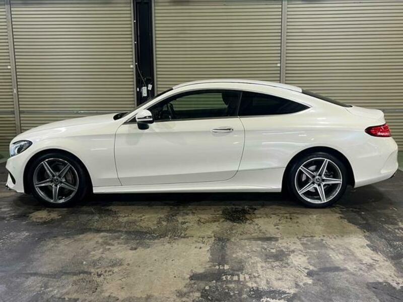 C-CLASS