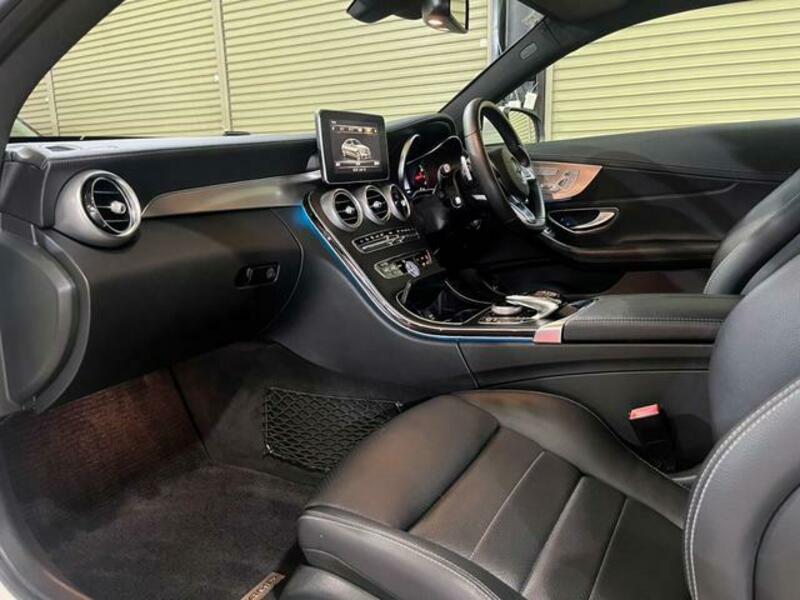 C-CLASS
