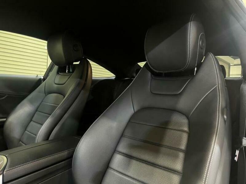 C-CLASS