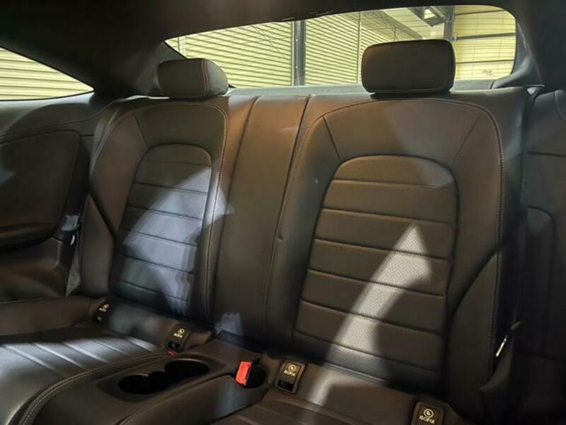 C-CLASS