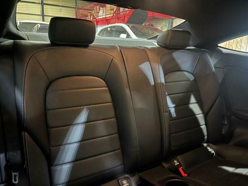 C-CLASS