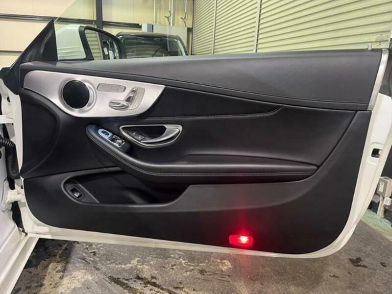 C-CLASS