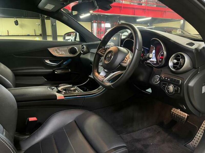 C-CLASS