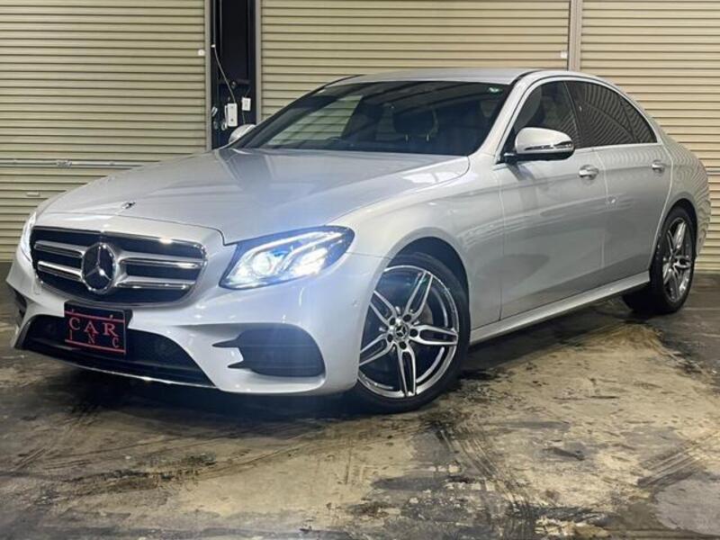 E-CLASS