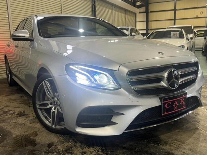 E-CLASS