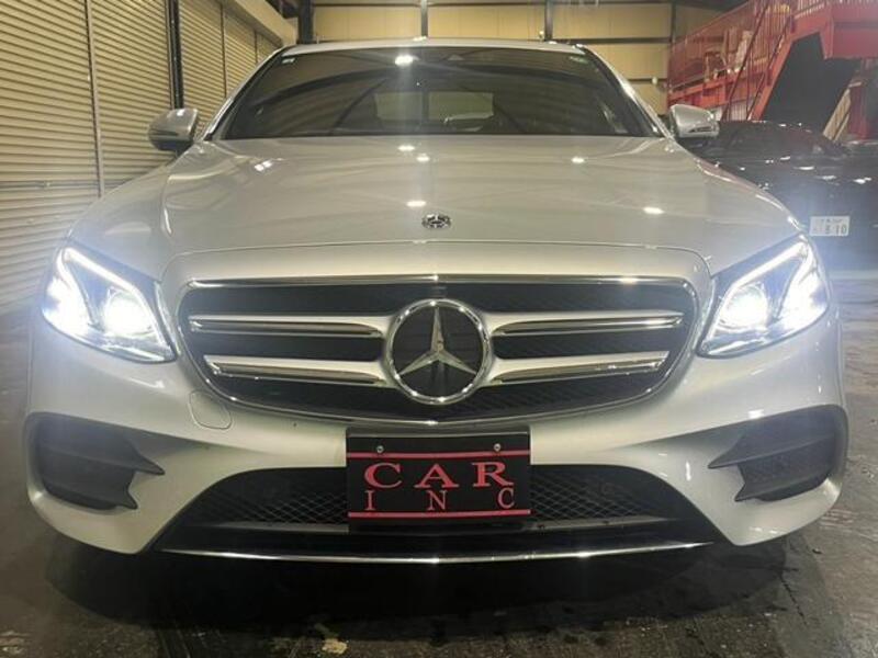 E-CLASS