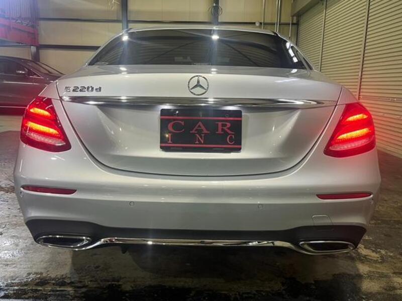 E-CLASS