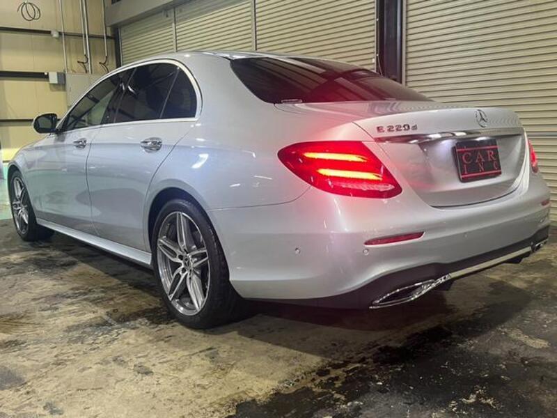 E-CLASS