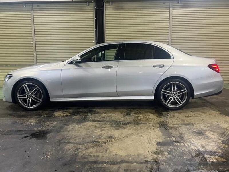 E-CLASS