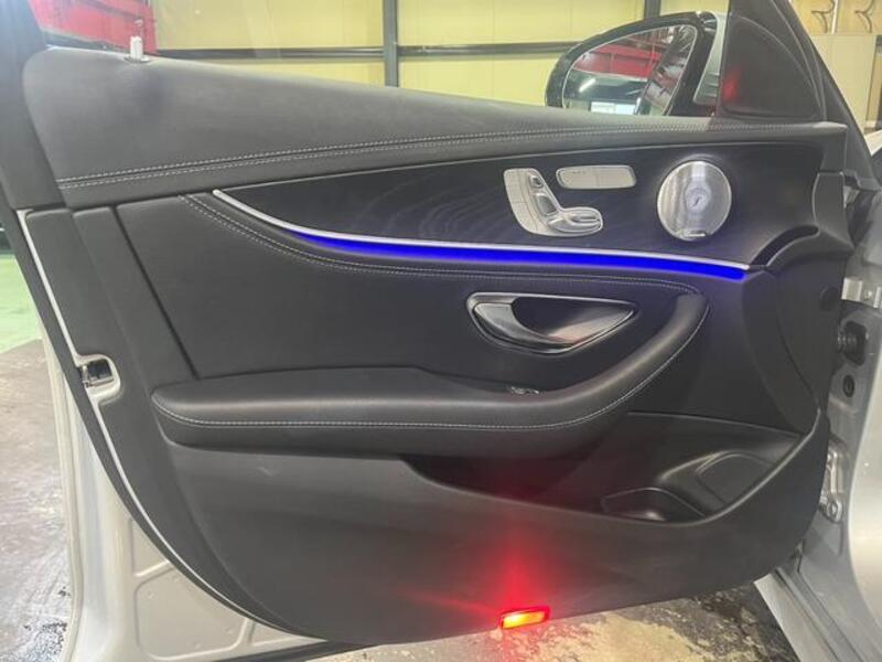 E-CLASS