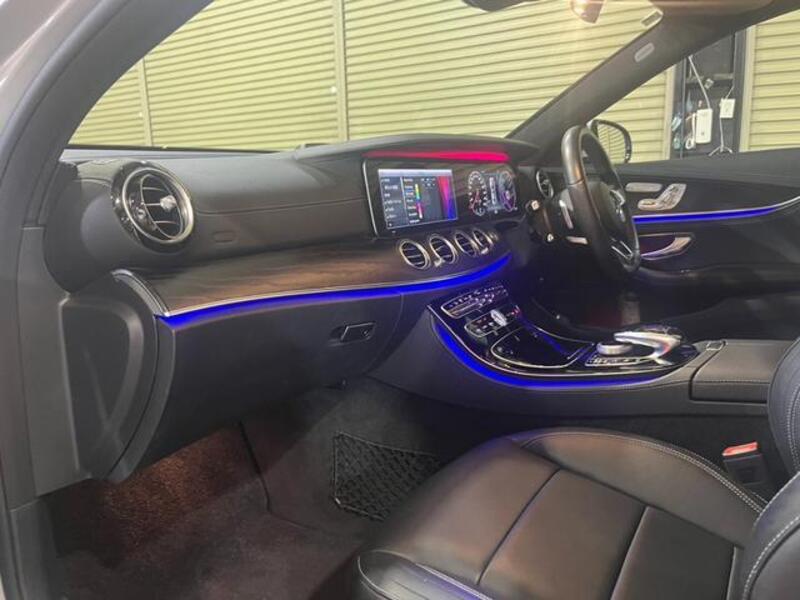 E-CLASS
