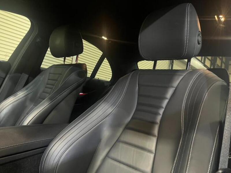 E-CLASS