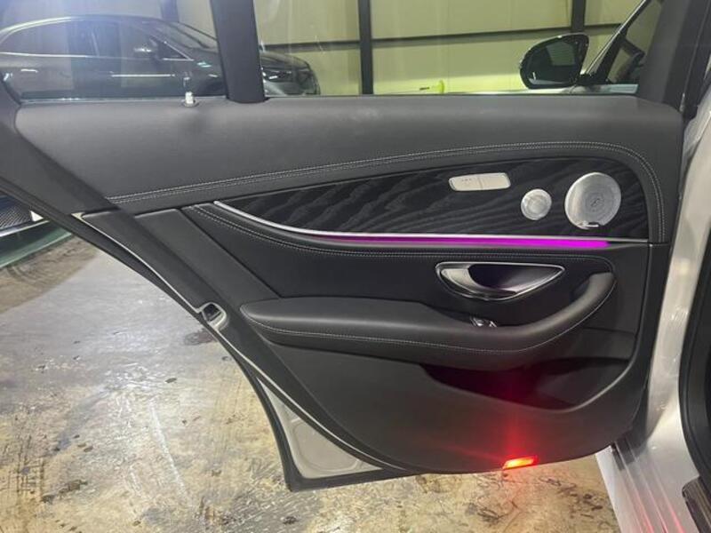 E-CLASS