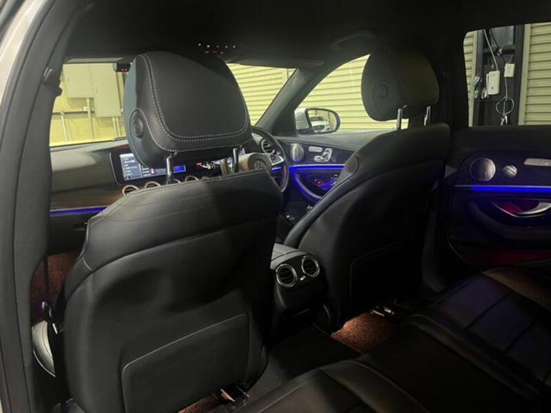 E-CLASS