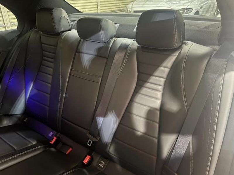 E-CLASS