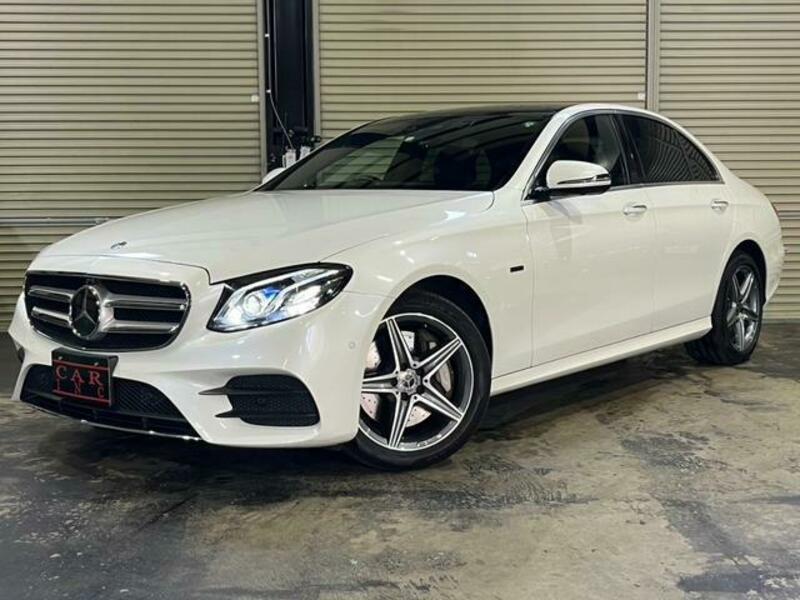 E-CLASS