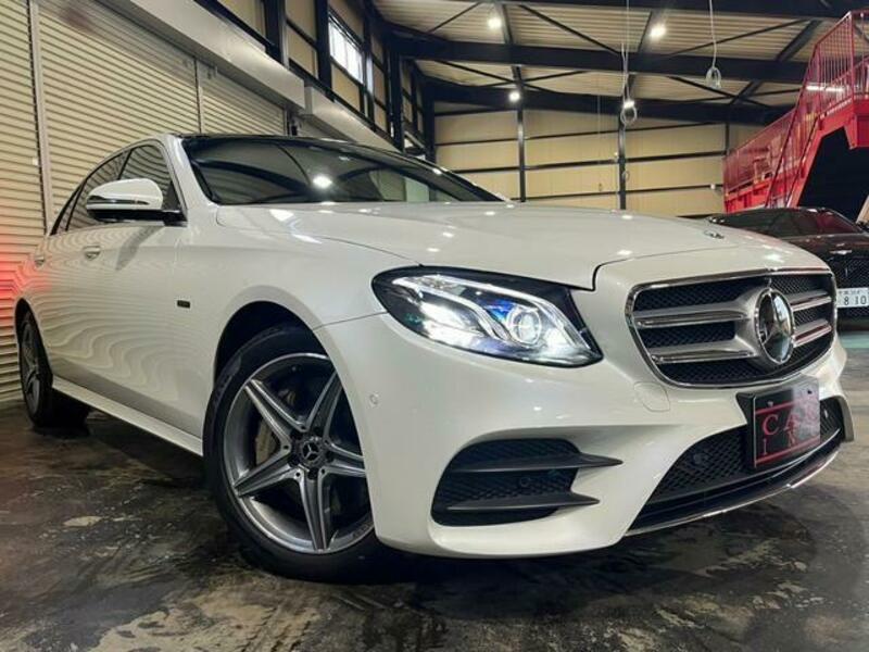 E-CLASS