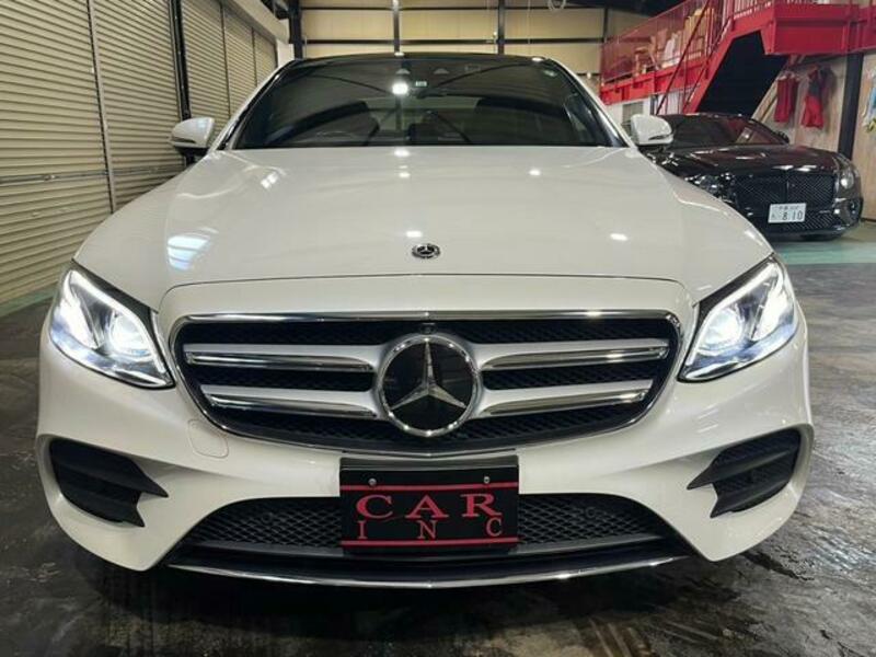 E-CLASS